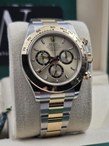 Rolex Daytona 2024