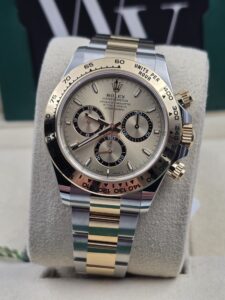 Rolex Daytona 2024
