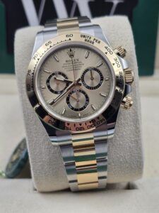 Rolex Daytona 2024