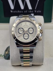 Rolex Daytona 2024