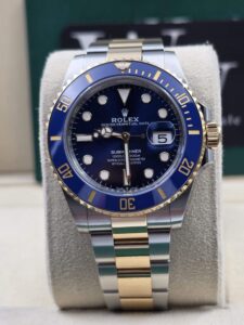 Rolex Submariner 2024