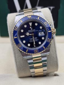 Rolex Submariner 2024