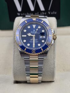 Rolex Submariner 2024