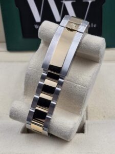 Rolex Submariner 2024
