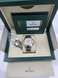Rolex Daytona 2014