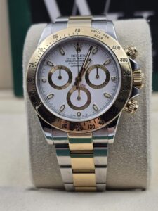 Rolex Daytona 2014