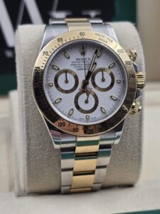 Rolex Daytona 2014