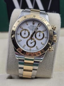 Rolex Daytona 2014