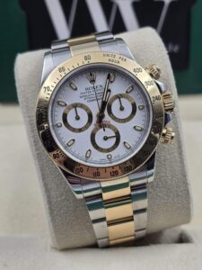 Rolex Daytona 2014