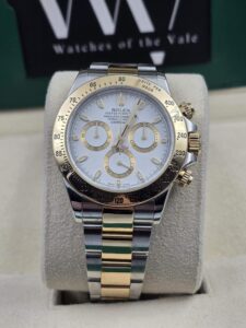 Rolex Daytona 2014
