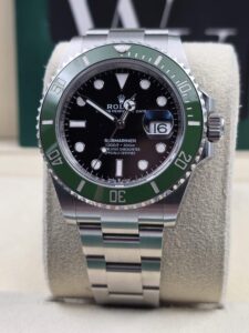Rolex Submariner 2025