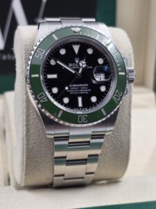 Rolex Submariner 2025