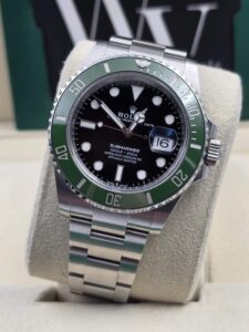 Rolex Submariner 2025