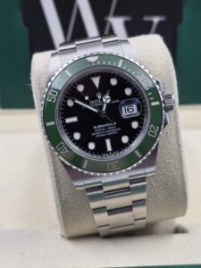 Rolex Submariner 2025