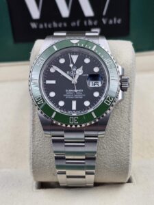 Rolex Submariner 2025