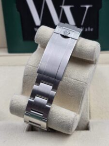 Rolex Submariner 2025