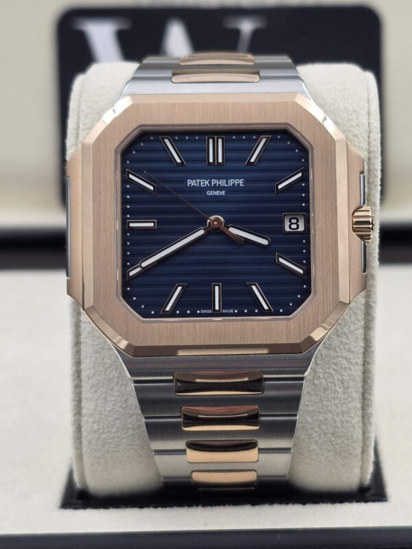 Patek Philippe Cubitus 2024