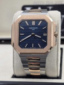 Patek Philippe Cubitus 2024