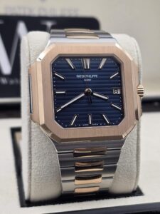 Patek Philippe Cubitus 2024