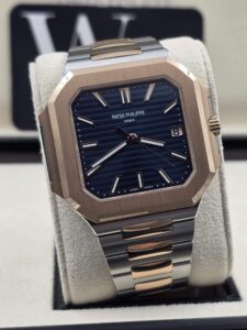 Patek Philippe Cubitus 2024