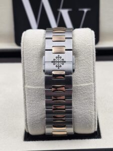 Patek Philippe Cubitus 2024