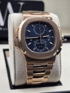 Patek Philippe Nautilus 2022