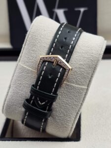 Patek Philippe World Time 2022