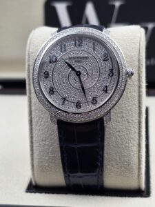 Patek Philippe Calatrava 2022