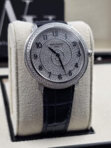 Patek Philippe Calatrava 2022