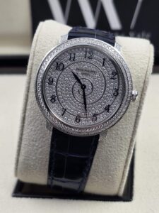 Patek Philippe Calatrava 2022