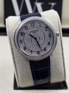 Patek Philippe Calatrava 2022