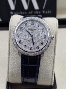 Patek Philippe Calatrava 2022
