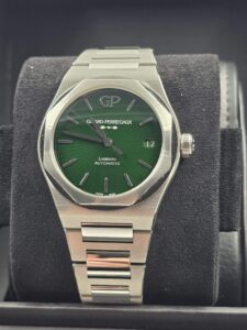 Girard Perregaux full set 2023