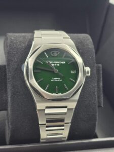 Girard Perregaux full set 2023
