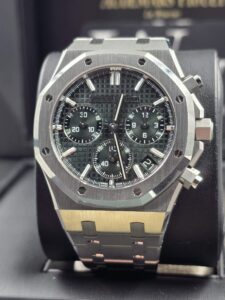 Audemars Piguet Royal Oak Chronograph 2022