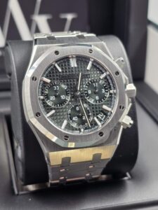 Audemars Piguet Royal Oak Chronograph 2022