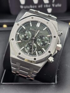 Audemars Piguet Royal Oak Chronograph 2022