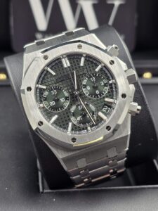 Audemars Piguet Royal Oak Chronograph 2022