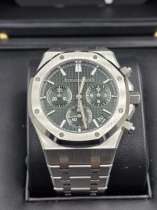Audemars Piguet Royal Oak Chronograph 2022