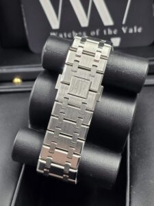 Audemars Piguet Royal Oak Chronograph 2022