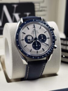 Omega Speedmaster 2023
