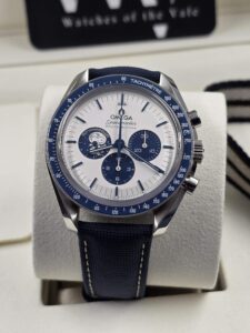 Omega Speedmaster 2023