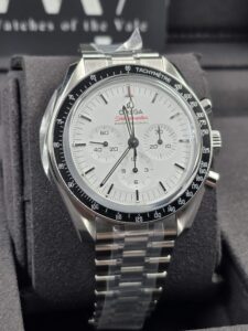 Omega Speedmaster 2025