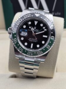 Rolex Gmt-Master ll full set 2025