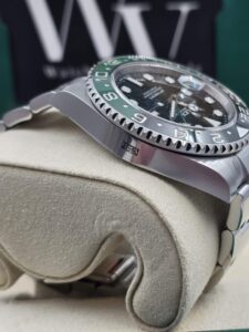 Rolex Gmt-Master ll full set 2025