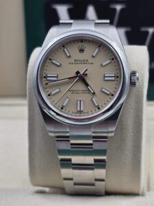 Rolex Oyster Perpetual 41