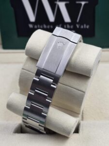 Rolex Oyster Perpetual 41