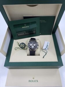 Rolex Daytona 2024