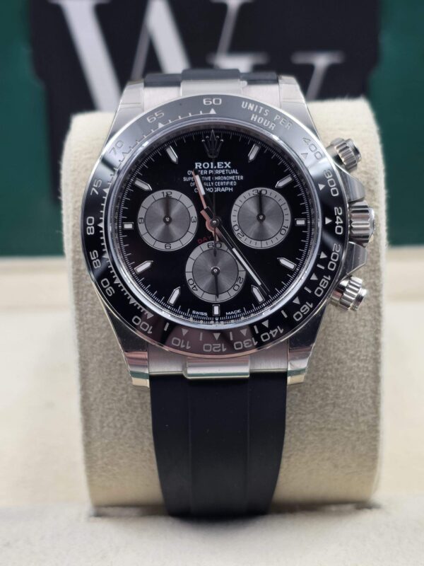 Rolex Daytona 2024