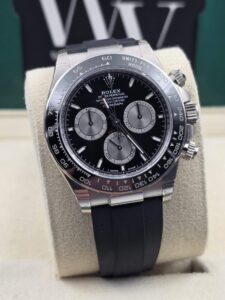 Rolex Daytona 2024